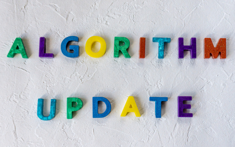 A.I. in SEO: Why Google Continues to Update AI Overviews