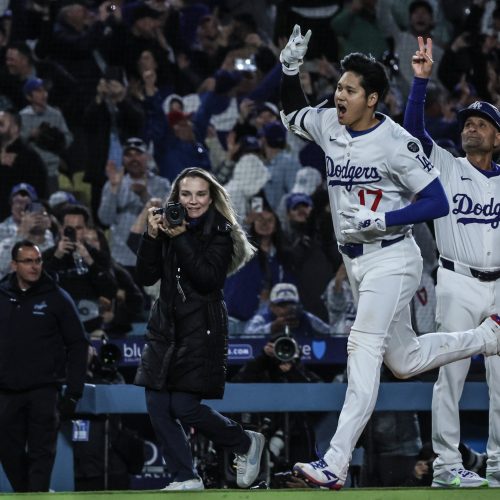 Asian Americans take bigger share of sports viewership, Nielsen says