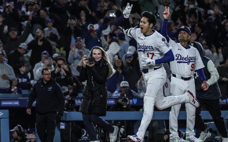 Asian Americans take bigger share of sports viewership, Nielsen says