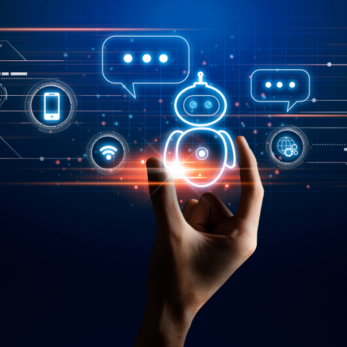 Doctor Chatbot: Using A.I. for Diagnoses
