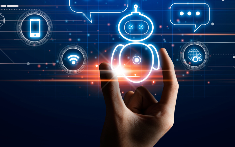 Doctor Chatbot: Using A.I. for Diagnoses