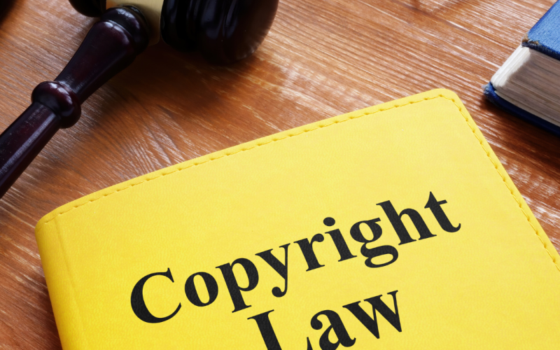 Generative A.I. and Copyright Law