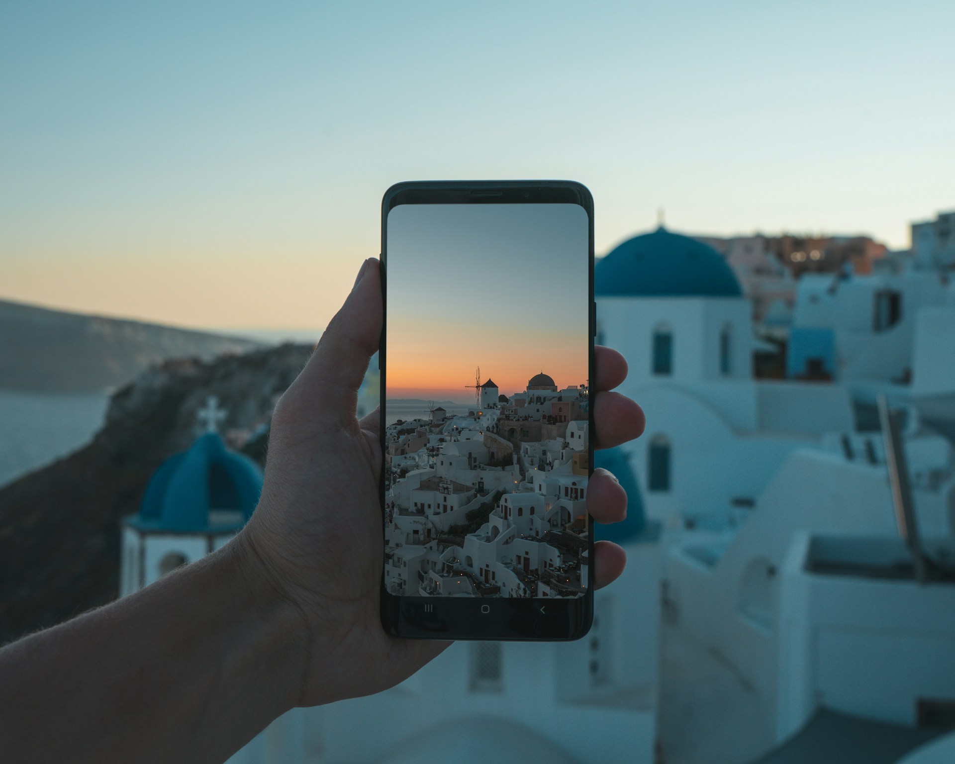 Build Social Media Marketing