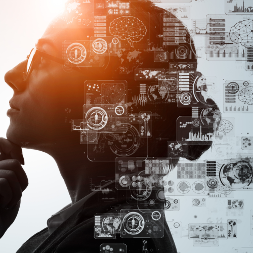 Insights from Fast-Food Companies’ Marketing with A.I.