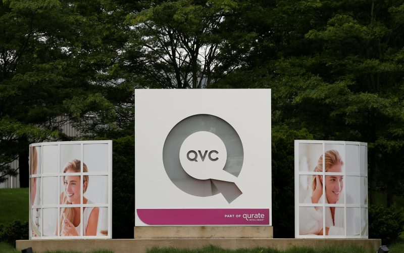QVC is betting on TikTok to help revive its live shopping business