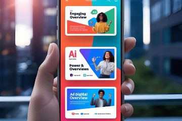A.I. in Search: Ads on AI Overviews for Mobile