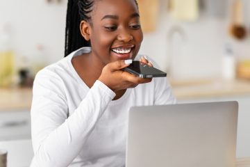A.I. in Search: How Will Conversational Phone Assistants Change Search?
