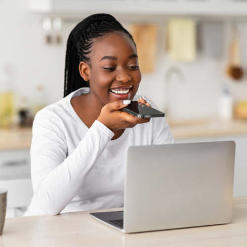 A.I. in Search: How Will Conversational Phone Assistants Change Search?