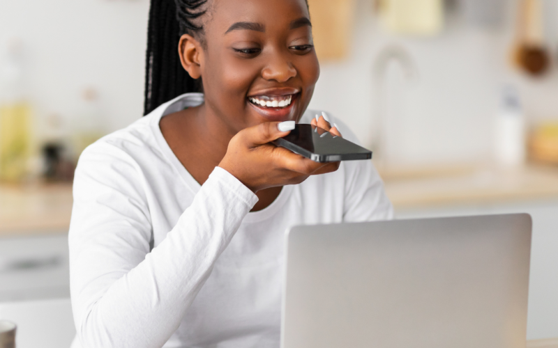 A.I. in Search: How Will Conversational Phone Assistants Change Search?