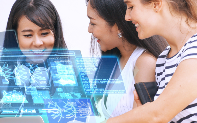 A.I. in Search: OpenAI’s New Web Browser Competes with Google