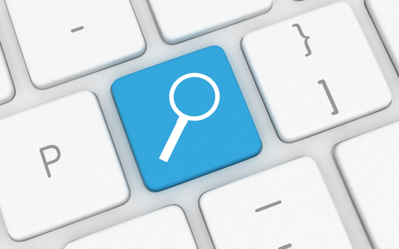 A.I. in Search: Search Engines That Buy Products for Users