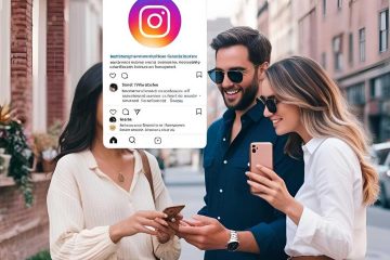A.I. in Social: Instagram’s Recommendations Reset Affects Business Owners