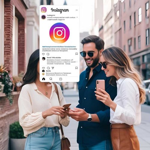 A.I. in Social: Instagram’s Recommendations Reset Affects Business Owners