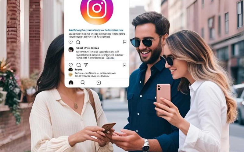 A.I. in Social: Instagram’s Recommendations Reset Affects Business Owners