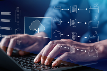 Applications for A.I. in Database Management