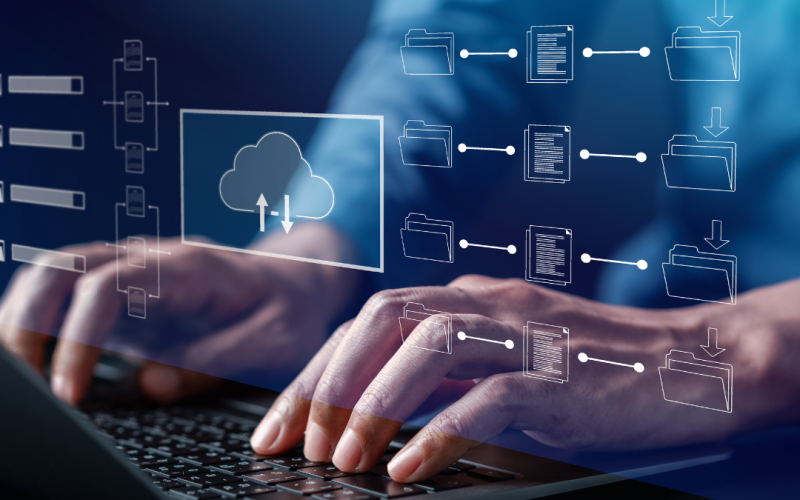 Applications for A.I. in Database Management