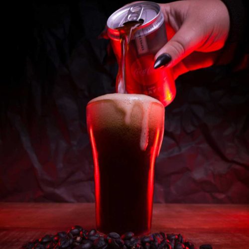 Consumers Taste-Test Coca Cola’s Gen-A.I. Commercials