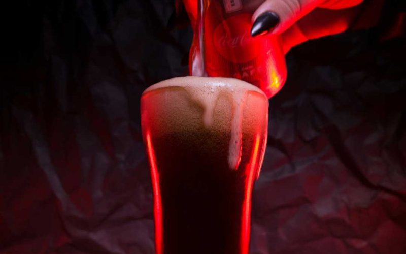 Consumers Taste-Test Coca Cola’s Gen-A.I. Commercials