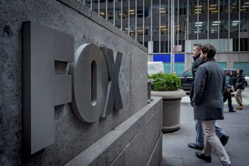 Fox streaming service to be called Fox One, launch before NFL season