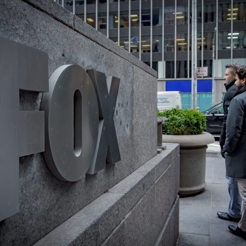 Fox streaming service to be called Fox One, launch before NFL season