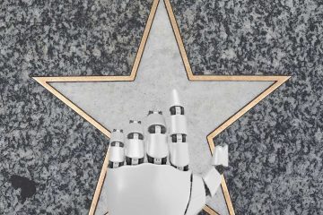 How A.I. Innovations in Hollywood Will Apply to All Industries