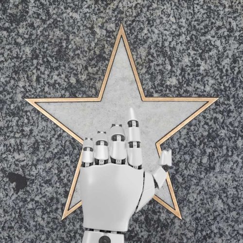 How A.I. Innovations in Hollywood Will Apply to All Industries