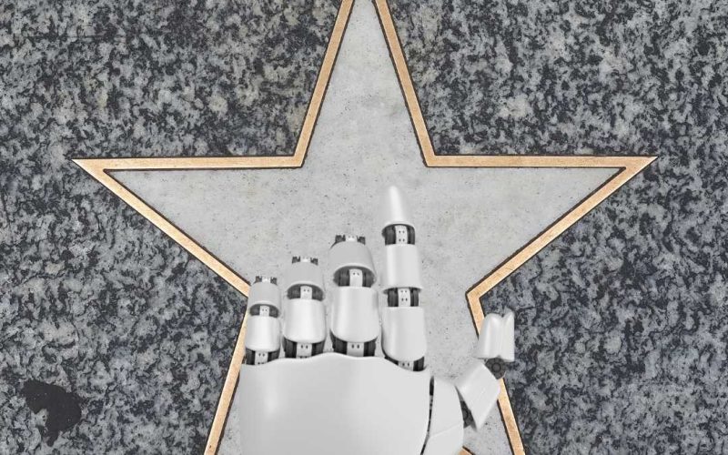 How A.I. Innovations in Hollywood Will Apply to All Industries