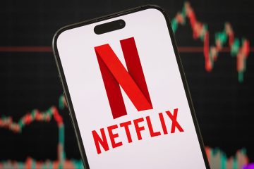Netflix says its ad tier now has 94 million monthly active users