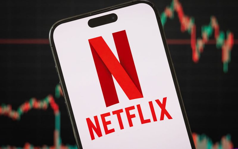 Netflix says its ad tier now has 94 million monthly active users
