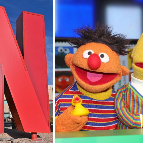 Netflix to stream ‘Sesame Street’ episodes beginning later this year