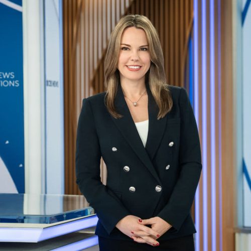 Paramount ousts CBS News CEO Wendy McMahon amid divide with leadership