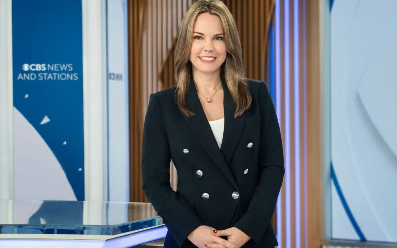 Paramount ousts CBS News CEO Wendy McMahon amid divide with leadership