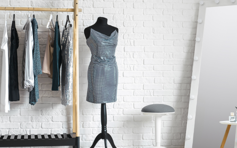 A.I. in Search: Google’s Virtual Try-On Is a Digital Dressing Room