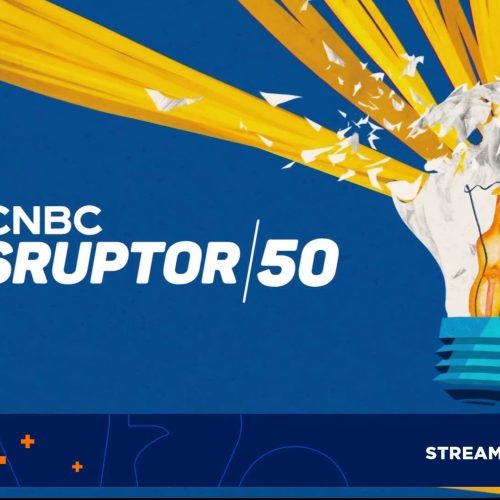 Anduril tops 2025 CNBC Disruptor 50 list as interest and investment in defense tech booms