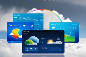 Google’s GenCast is the Next Step in Weather-Prediction A.I.