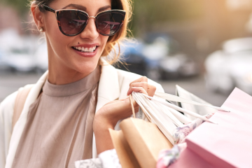 “Hybrid Shopping” with A.I: What Business Owners Should Know