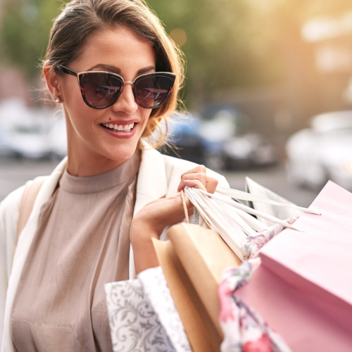 “Hybrid Shopping” with A.I: What Business Owners Should Know
