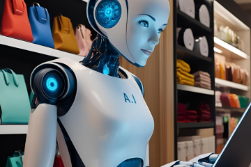 Next-Gen Search: A.I. That Shops for You