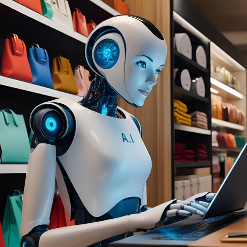 Next-Gen Search: A.I. That Shops for You