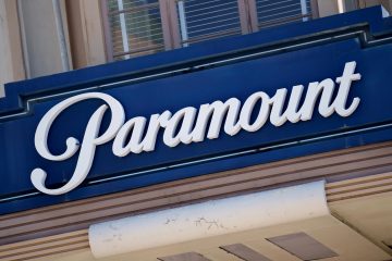 Paramount to cut 3% of U.S. workforce as it deepens cost-cutting