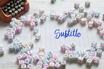 Real-Time A.I. Subtitling Can Help Businesses Make Content More Accessible