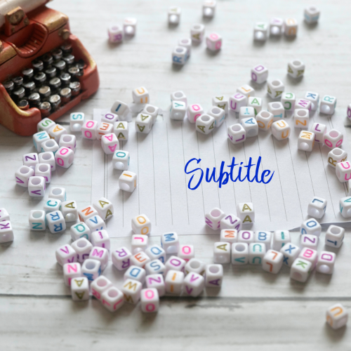 Real-Time A.I. Subtitling Can Help Businesses Make Content More Accessible