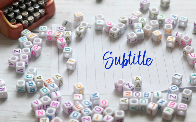 Real-Time A.I. Subtitling Can Help Businesses Make Content More Accessible