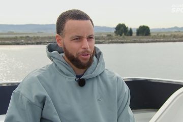 Steph Curry’s Thirty Ink generated $174 million in revenue last year, and all of its businesses are profitable, company says