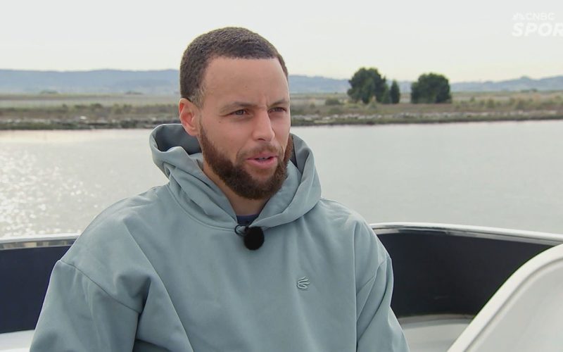 Steph Curry’s Thirty Ink generated $174 million in revenue last year, and all of its businesses are profitable, company says