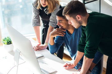 Three Ways that A.I. Is Changing Search Marketing in 2025