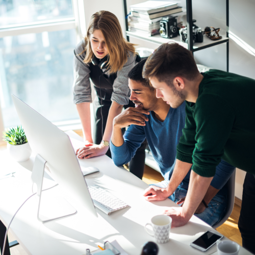 Three Ways that A.I. Is Changing Search Marketing in 2025