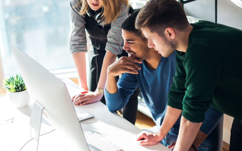 Three Ways that A.I. Is Changing Search Marketing in 2025