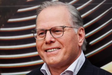 Warner Bros. Discovery split throws the future of TNT Sports into question