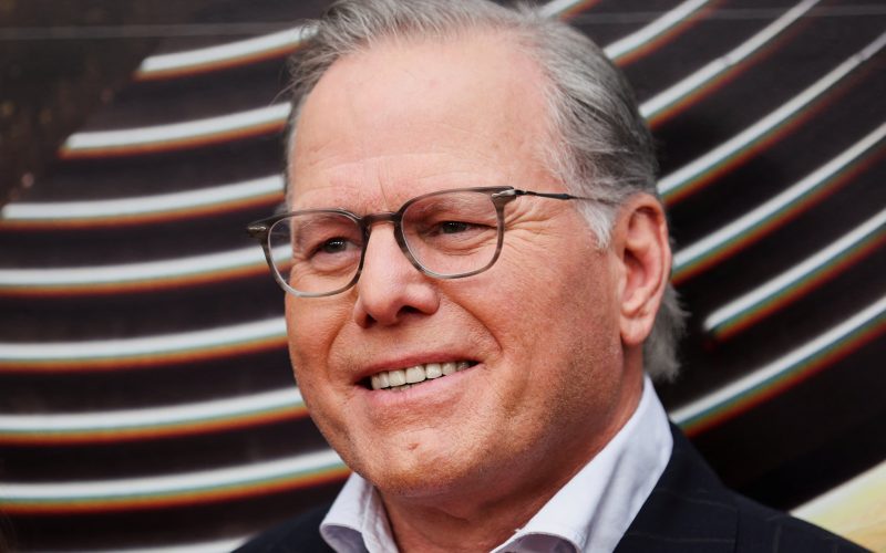 Warner Bros. Discovery split throws the future of TNT Sports into question